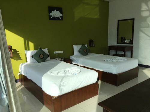 Hotel Chiang Mai Residence