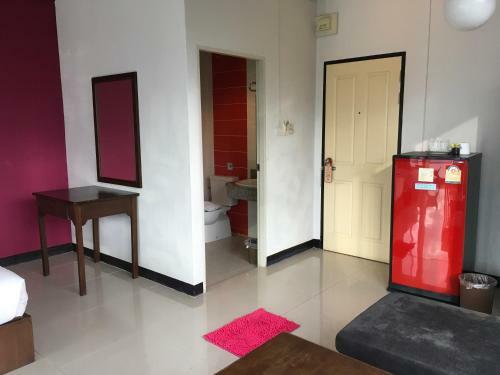 Hotel Chiang Mai Residence