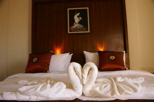 Hotel Chiang Mai Residence