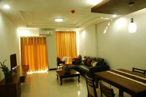 Hotel Chiang Mai Residence