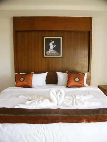 Hotel Chiang Mai Residence