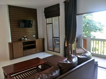Hotel Lanta Intanin Resort