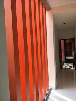 Hotel Lanta Intanin Resort