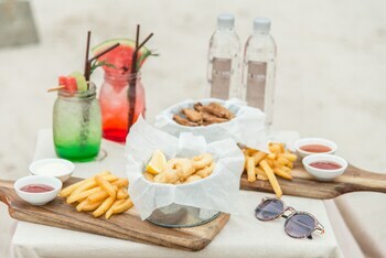 Hotel Escape Hua Hin