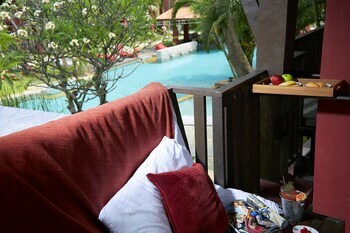 Hotel Escape Hua Hin