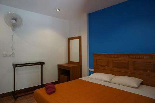 Aparthotel N.d. Place Lanta