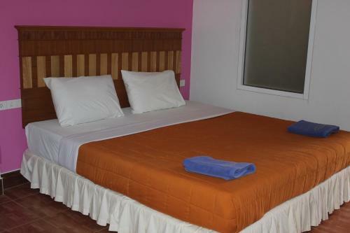 Aparthotel N.d. Place Lanta