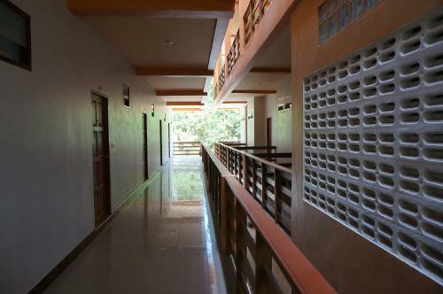 Aparthotel N.d. Place Lanta