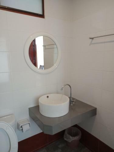 Aparthotel N.d. Place Lanta