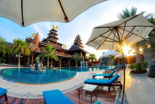 Hotel Ammata Lanta Resort