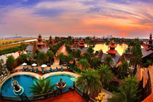 Hotel Ammata Lanta Resort
