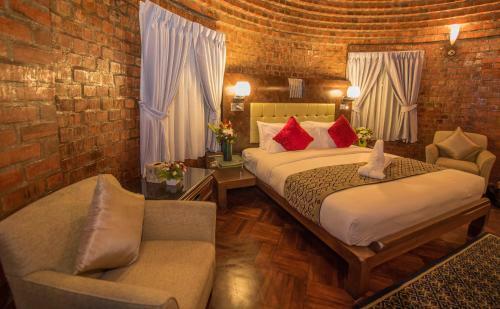 Hotel Ammata Lanta Resort