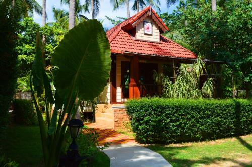 Hotel Sayang Beach Resort Koh Lanta