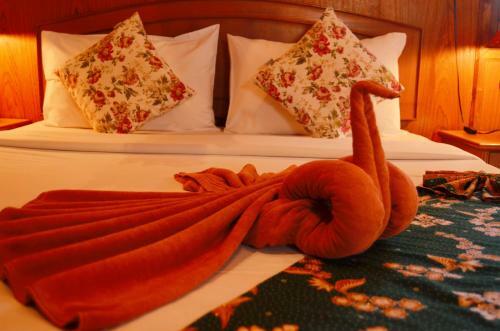 Hotel Sayang Beach Resort Koh Lanta
