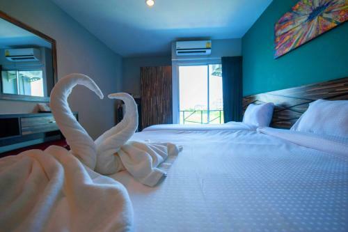 Hotel Dwella Suvarnabhumi