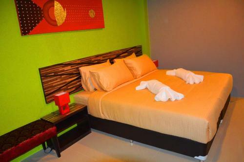 Hotel Dwella Suvarnabhumi