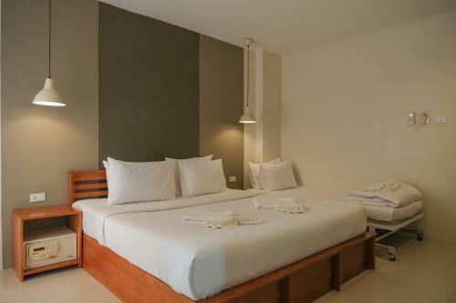Hotel Krabi Pitta House