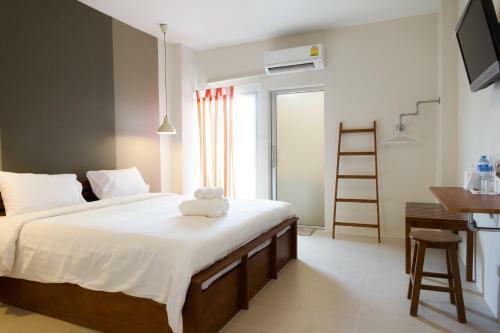 Hotel Krabi Pitta House