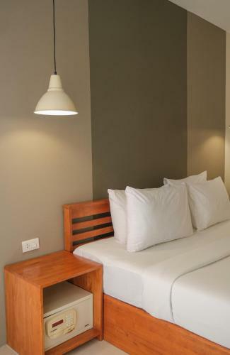Hotel Krabi Pitta House