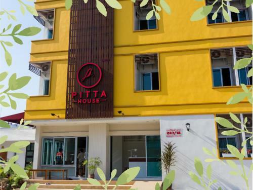 Hotel Krabi Pitta House