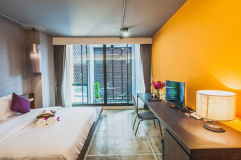 Hotel Nap In Chiangmai