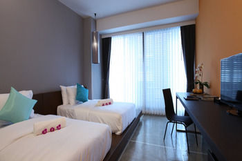 Hotel Nap In Chiangmai