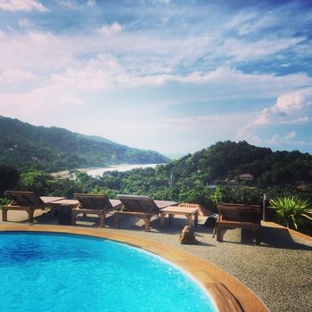Hotel Kantiang View Resort