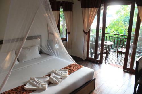 Hotel Lanta Happy Hill