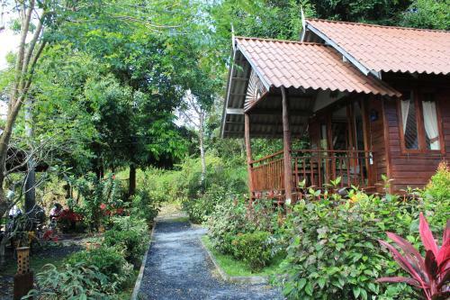 Hotel Lanta Happy Hill