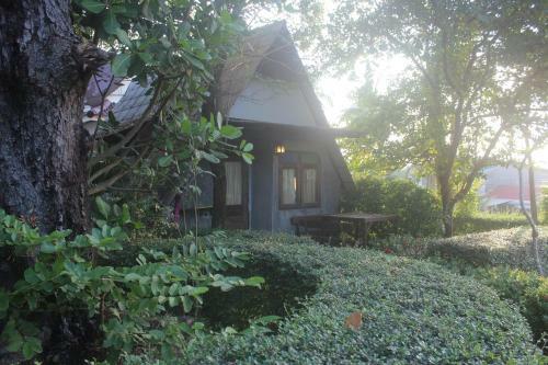 Hotel Lanta Happy Hill