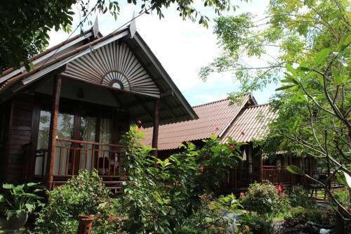 Hotel Lanta Happy Hill