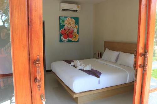 Hotel Lanta Happy Hill