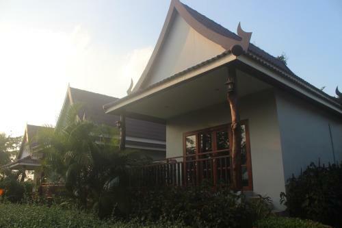 Hotel Lanta Happy Hill