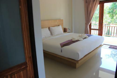 Hotel Lanta Happy Hill