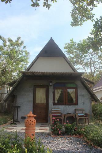 Hotel Lanta Happy Hill