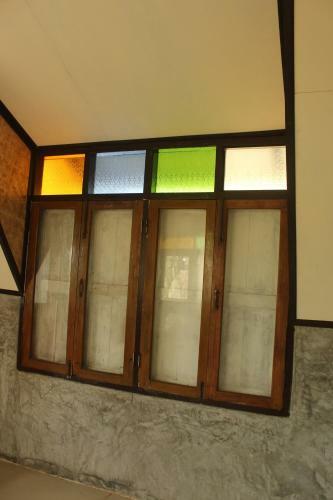 Hotel Lanta Happy Hill