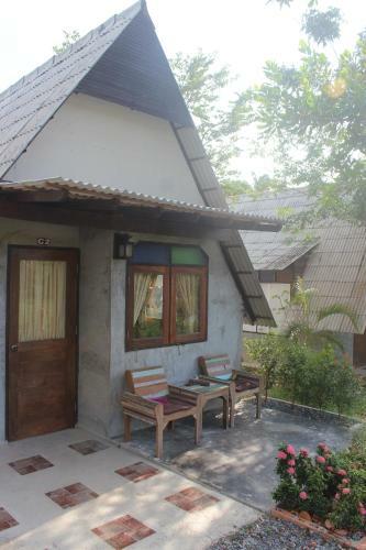 Hotel Lanta Happy Hill