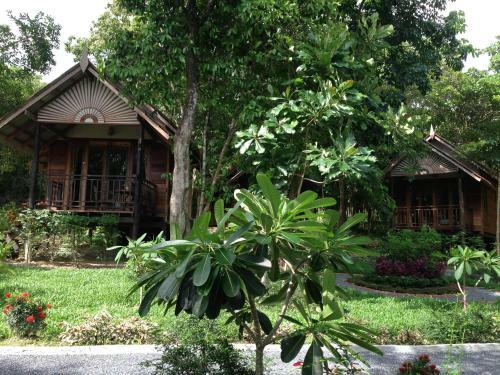 Hotel Lanta Happy Hill