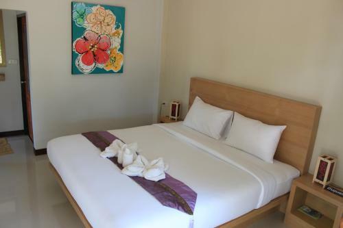 Hotel Lanta Happy Hill