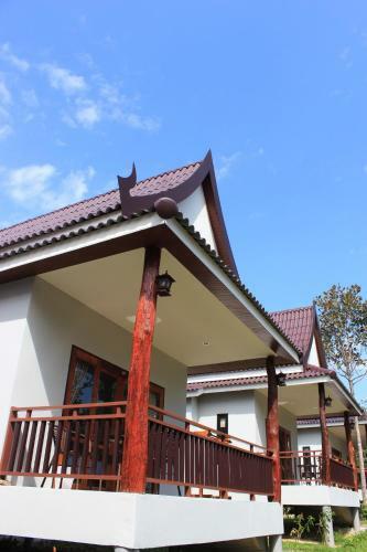 Hotel Lanta Happy Hill