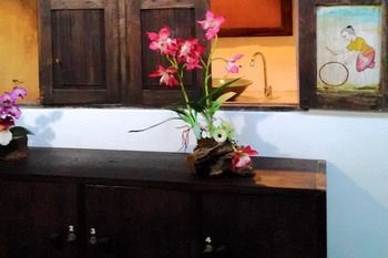 Tamada Hostel