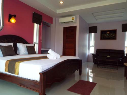 Hotel Lanta Riviera Villa Resort