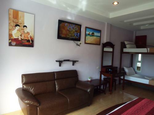 Hotel Lanta Riviera Villa Resort