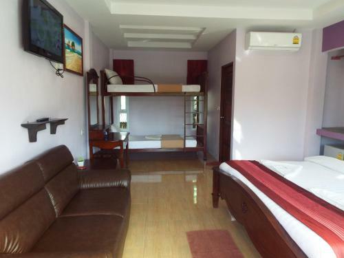 Hotel Lanta Riviera Villa Resort