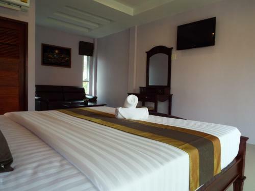 Hotel Lanta Riviera Villa Resort