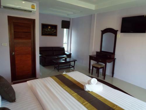 Hotel Lanta Riviera Villa Resort