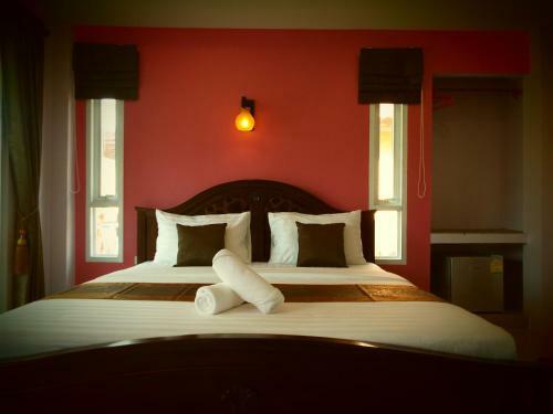 Hotel Lanta Riviera Villa Resort