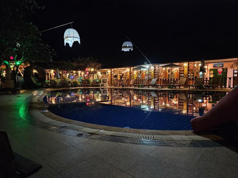 Hotel Lanta Riviera Resort
