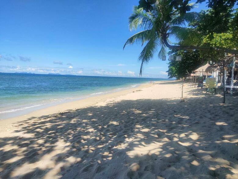 Hotel Lanta Riviera Resort