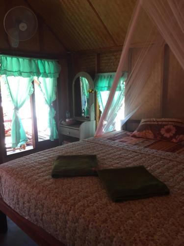 Lodge Andaman Bay Bungalow
